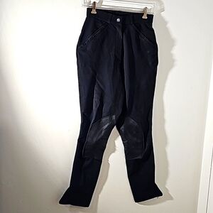 Trainer choice ridding pants size 26R 3X dry. Good used condition.